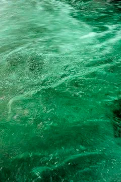 Liquid surface Stock Photos