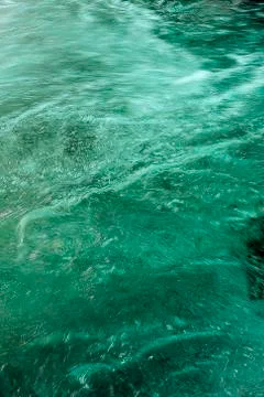 Liquid surface Stock Photos