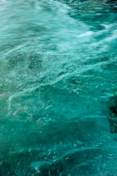 Liquid surface Stock Photos