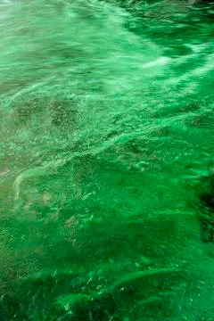 Liquid surface Stock Photos