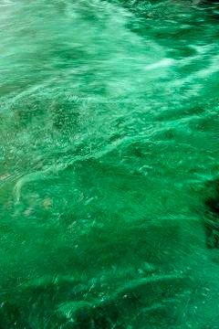 Liquid surface Stock Photos