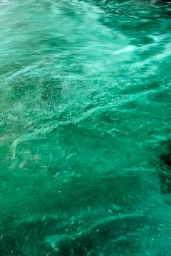 Liquid surface Stock Photos