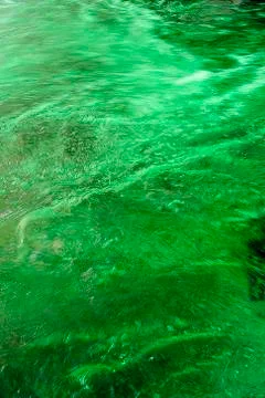 Liquid surface Stock Photos