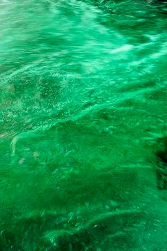 Liquid surface Stock Photos