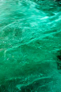 Liquid surface Stock Photos