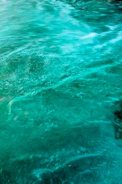 Liquid surface Stock Photos