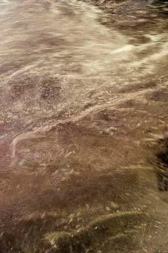 Liquid surface Stock Photos