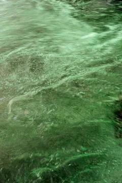 Liquid surface Stock Photos