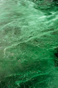 Liquid surface Stock Photos