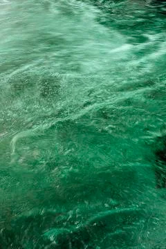 Liquid surface Stock Photos