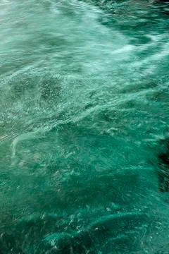 Liquid surface Stock Photos