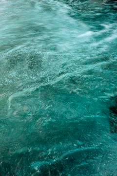 Liquid surface Stock Photos