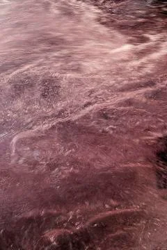 Liquid surface Stock Photos