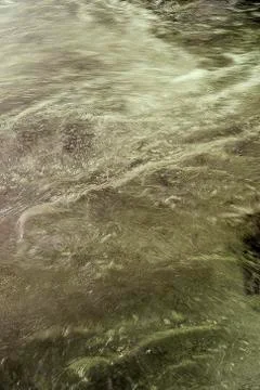 Liquid surface Stock Photos