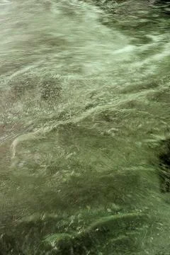 Liquid surface Stock Photos