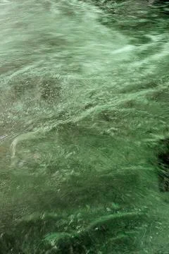 Liquid surface Stock Photos