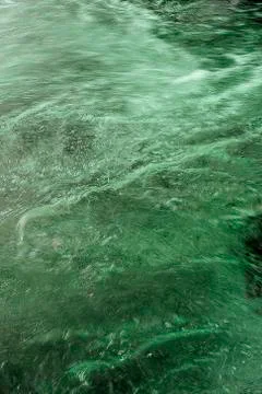 Liquid surface Stock Photos