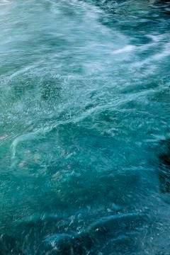 Liquid surface Stock Photos