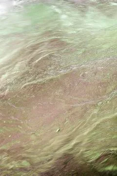 Liquid surface Stock Photos