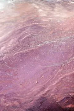 Liquid surface Stock Photos