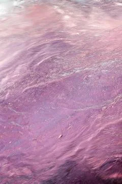 Liquid surface Stock Photos