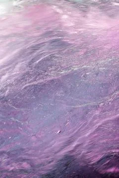 Liquid surface Stock Photos