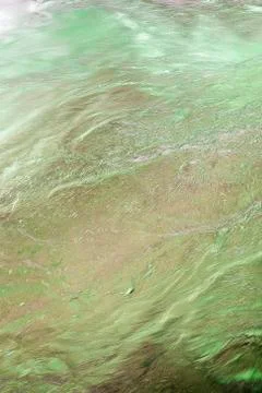 Liquid surface Stock Photos