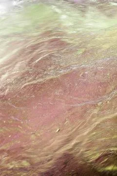 Liquid surface Stock Photos