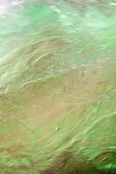 Liquid surface Stock Photos