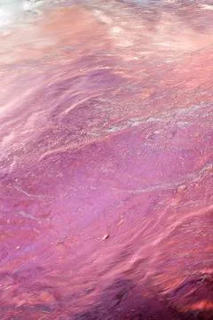 Liquid surface Stock Photos