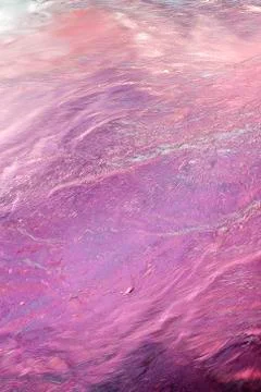 Liquid surface Stock Photos