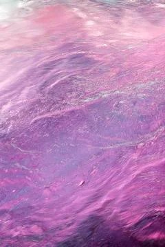 Liquid surface Stock Photos