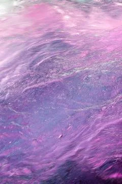 Liquid surface Stock Photos