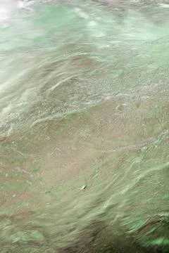 Liquid surface Stock Photos