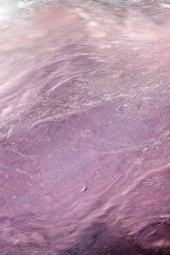 Liquid surface Stock Photos