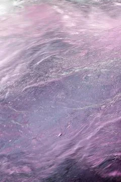 Liquid surface Stock Photos