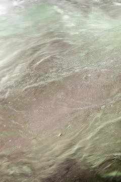 Liquid surface Stock Photos