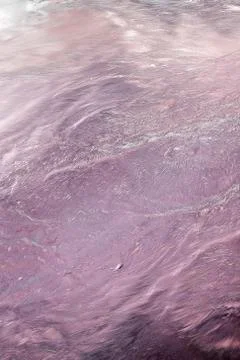 Liquid surface Stock Photos