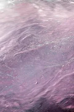 Liquid surface Stock Photos