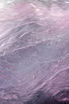 Liquid surface Stock Photos