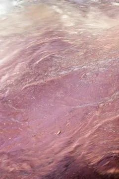 Liquid surface Stock Photos