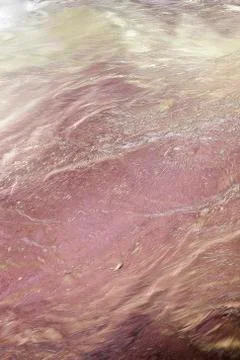 Liquid surface Stock Photos