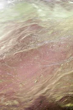 Liquid surface Stock Photos