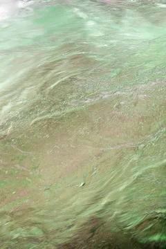 Liquid surface Stock Photos