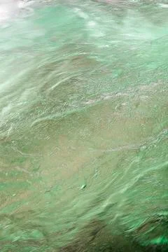 Liquid surface Stock Photos