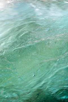 Liquid surface Stock Photos