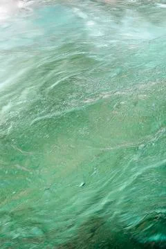 Liquid surface Stock Photos