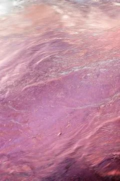 Liquid surface Stock Photos