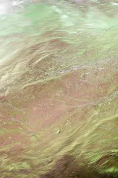 Liquid surface Stock Photos