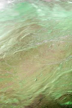 Liquid surface Stock Photos